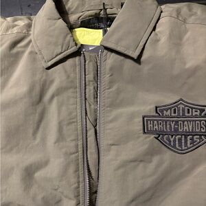 Harley Davidson Jacket